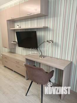 2-к квартира, вторичка, 64м2, 1/9 этаж