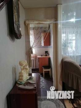 2-к квартира, вторичка, 42м2, 5/5 этаж