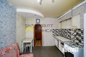 1-к квартира, вторичка, 33м2, 5/9 этаж