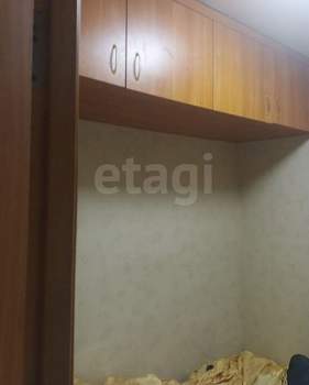 2-к квартира, вторичка, 49м2, 4/5 этаж