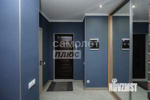 Студия квартира, вторичка, 44м2, 6/9 этаж