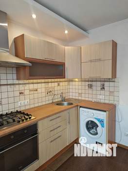 1-к квартира, вторичка, 41м2, 6/9 этаж