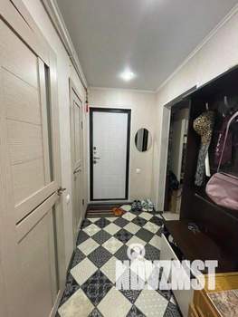 3-к квартира, вторичка, 50м2, 1/9 этаж