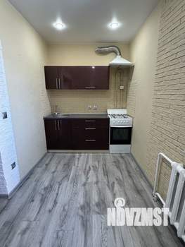 2-к квартира, вторичка, 45м2, 10/10 этаж