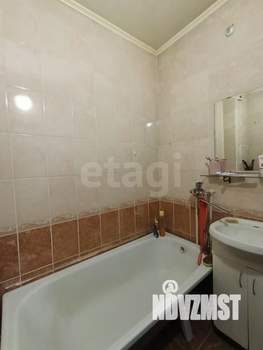 1-к квартира, вторичка, 33м2, 8/10 этаж