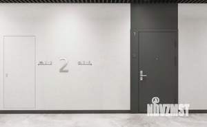 3-к квартира, вторичка, 79м2, 10/10 этаж