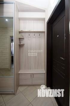 1-к квартира, вторичка, 36м2, 10/10 этаж