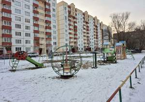 1-к квартира, вторичка, 28м2, 1/10 этаж