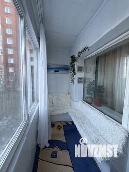 3-к квартира, вторичка, 78м2, 1/5 этаж