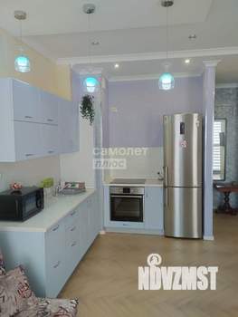 1-к квартира, вторичка, 39м2, 5/15 этаж