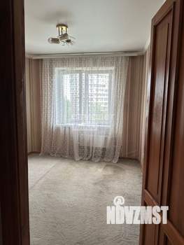 3-к квартира, вторичка, 64м2, 5/9 этаж