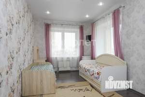 3-к квартира, вторичка, 70м2, 6/9 этаж