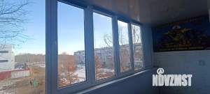 Студия квартира, вторичка, 22м2, 3/5 этаж