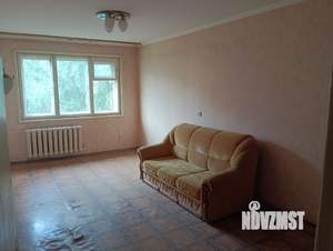 2-к квартира, вторичка, 47м2, 5/5 этаж