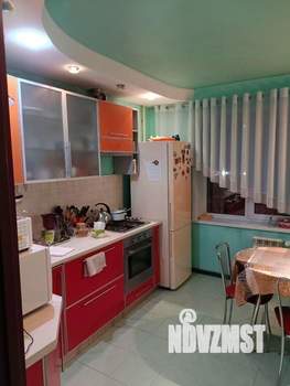 2-к квартира, вторичка, 58м2, 4/10 этаж