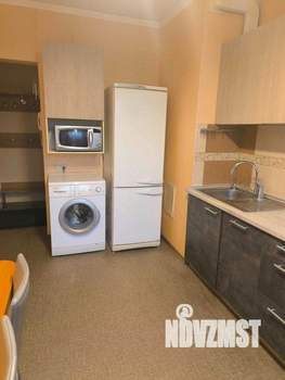 3-к квартира, вторичка, 64м2, 9/10 этаж