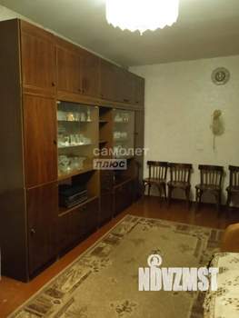 2-к квартира, вторичка, 42м2, 2/5 этаж
