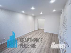 2-к квартира, вторичка, 52м2, 3/9 этаж
