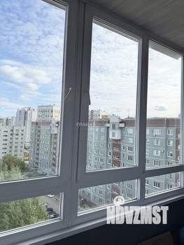 3-к квартира, вторичка, 82м2, 10/11 этаж