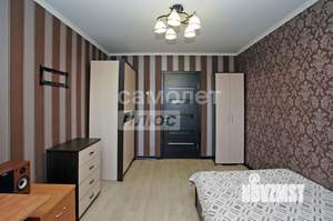 3-к квартира, вторичка, 62м2, 6/9 этаж