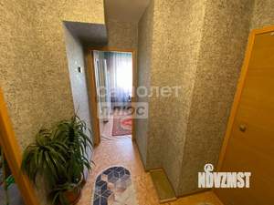 1-к квартира, вторичка, 37м2, 1/10 этаж