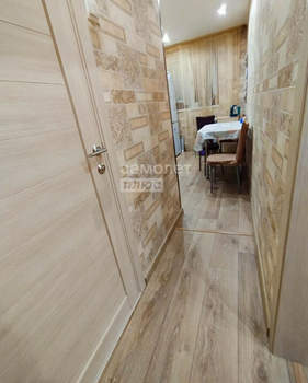 2-к квартира, вторичка, 46м2, 8/9 этаж