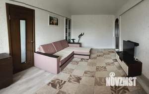 2-к квартира, вторичка, 45м2, 5/5 этаж