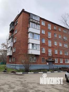 1-к квартира, вторичка, 30м2, 1/5 этаж