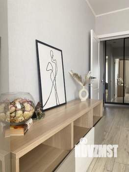 1-к квартира, вторичка, 33м2, 6/10 этаж