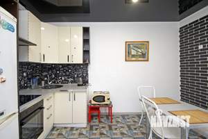 2-к квартира, вторичка, 62м2, 15/17 этаж