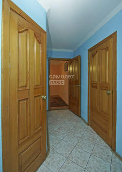 3-к квартира, вторичка, 90м2, 4/10 этаж