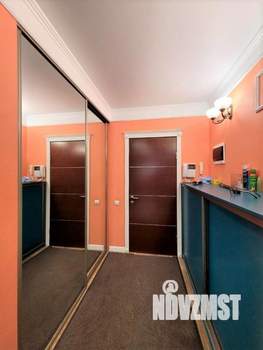4-к квартира, вторичка, 116м2, 1/5 этаж