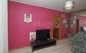 2-к квартира, вторичка, 43м2, 5/9 этаж