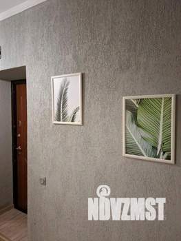 1-к квартира, вторичка, 37м2, 9/10 этаж