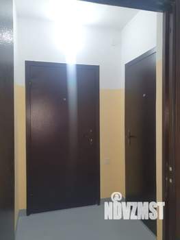 Студия квартира, вторичка, 36м2, 8/9 этаж