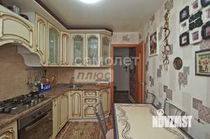 3-к квартира, вторичка, 60м2, 1/5 этаж