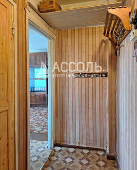 2-к квартира, вторичка, 45м2, 5/5 этаж