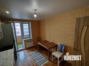 1-к квартира, вторичка, 41м2, 3/11 этаж