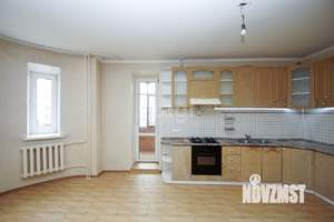 3-к квартира, вторичка, 124м2, 2/11 этаж