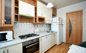 2-к квартира, вторичка, 52м2, 4/5 этаж