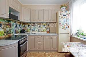 2-к квартира, вторичка, 53м2, 9/9 этаж