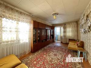 2-к квартира, вторичка, 42м2, 4/5 этаж