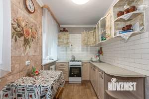 1-к квартира, вторичка, 40м2, 2/5 этаж