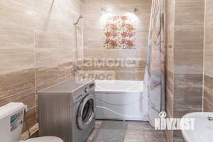 1-к квартира, вторичка, 41м2, 8/16 этаж