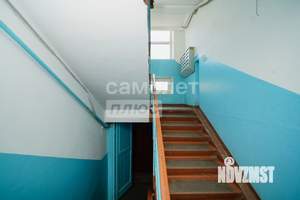 2-к квартира, вторичка, 44м2, 1/5 этаж