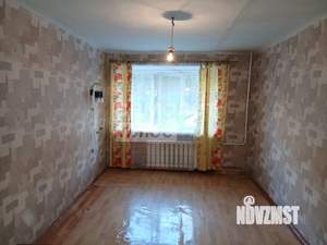 2-к квартира, вторичка, 46м2, 1/5 этаж