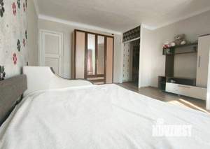 1-к квартира, вторичка, 32м2, 4/5 этаж