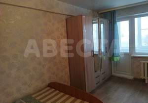 2-к квартира, вторичка, 46м2, 4/5 этаж