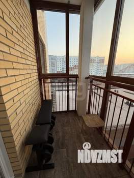 2-к квартира, вторичка, 54м2, 5/9 этаж