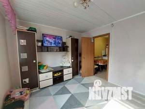 2-к квартира, вторичка, 44м2, 2/2 этаж